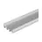Ledvance  LED-nauhat profiili Wide U-muoto 26x8 200CM 