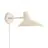 DFTP by Nordlux Darci Seinävalaisin Sanded | Sopii E14