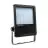 Noxion LED Valonheitin Beam Musta 40W 4000lm 100D - 830 Lämmin Valkoinen | IP66 - Symmetrinen